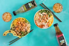 Splash Poke (Mayfair)