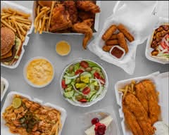 New York Platter