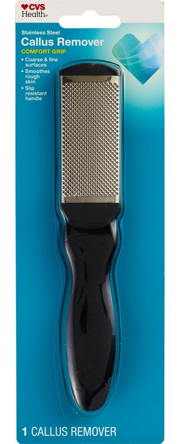 CVS Pharmacy Callus Remover