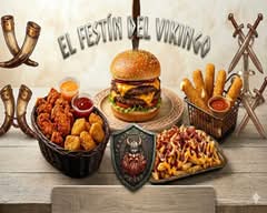 El Festín Del Vikingo (Mexico)