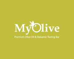 MyOlive Premium Olive Oil & Balsamic Vinegar