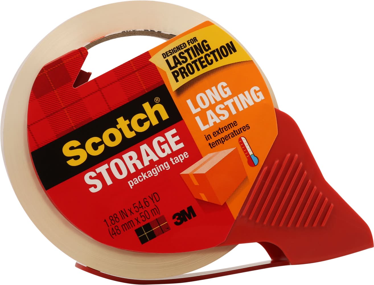 Scotch Packaging Tape
