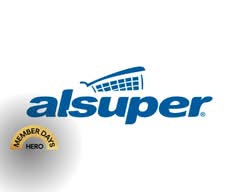 Alsuper Pacheco 🛒