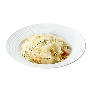 【日髙シェフ監修】贅沢チーズのクリームパスタ Luxurious Cheese Cream Pasta
