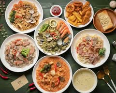 不思義 義式廚房