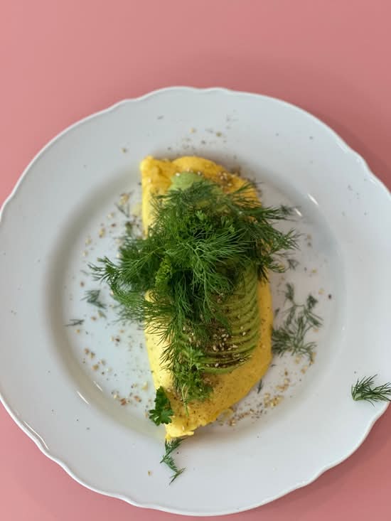 Chaumont Vegan