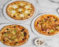 Street Pizza