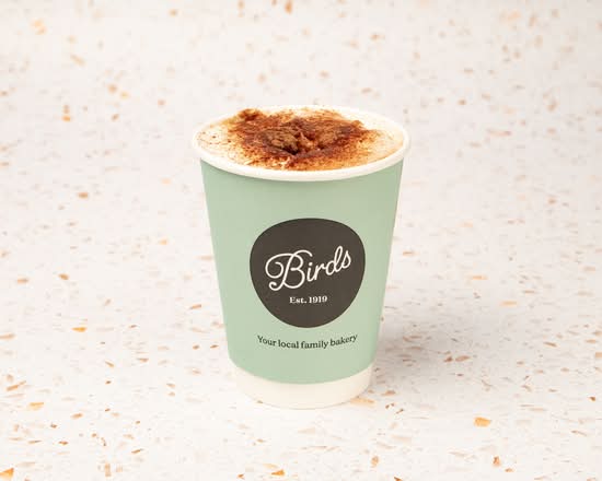 Cappuccino