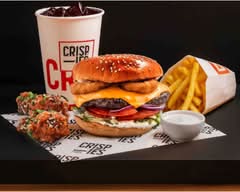 Crispies (Tower Hill)
