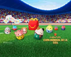 McDonalds CUAUTITLAN IZCALLI