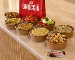 🇮🇹I Veri Gnocchi Aubagne👨🍳