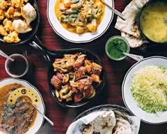 Bombay Grill (2830 North Eagle Road, Meridian, ID)