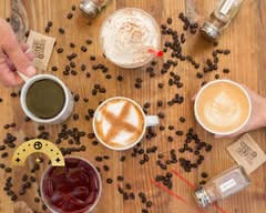 Coffee Connection (Wrentham)