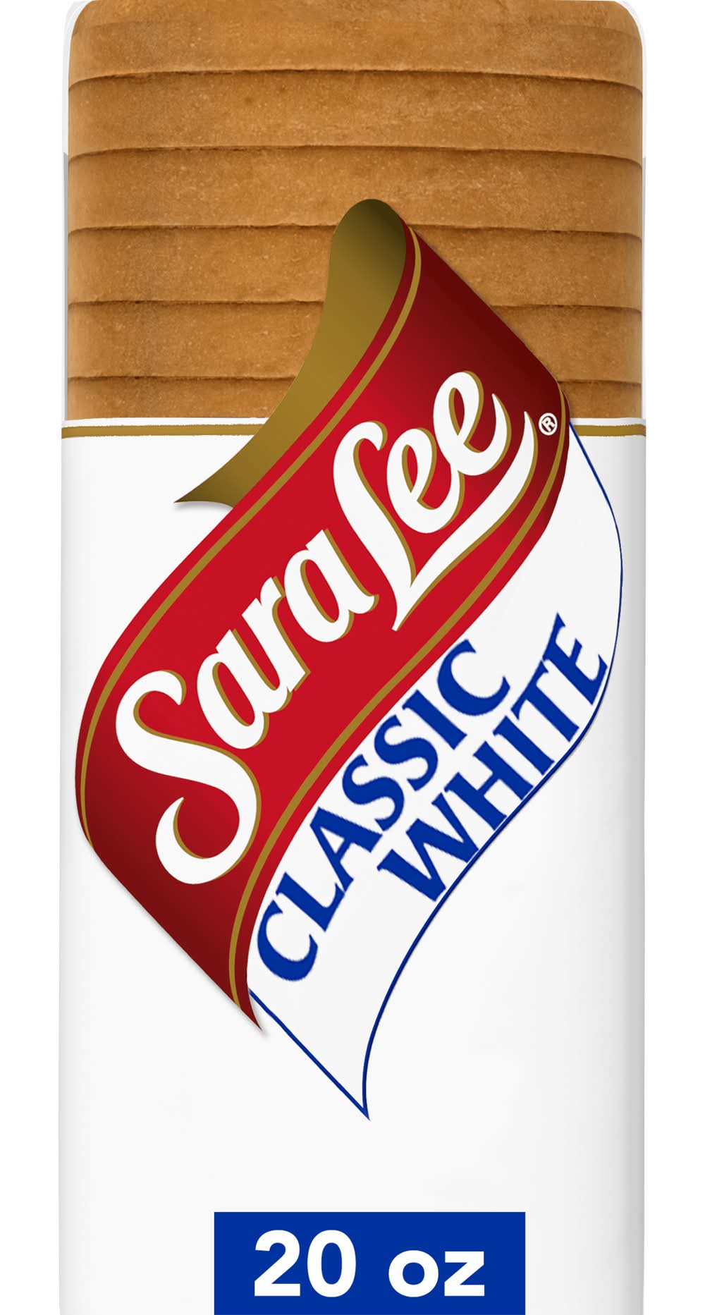 Sara Lee Classic White Bread (20 oz)