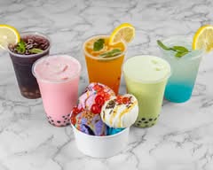 PoppingGO Ice Cream & Bubble Tea (Burlington)