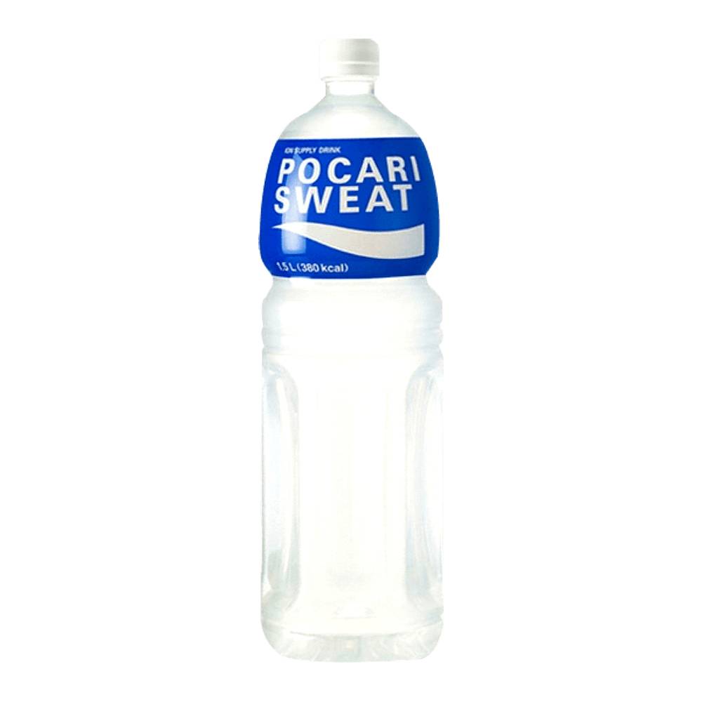 Otsuka Pocari Sweat Drink (1.5 L)