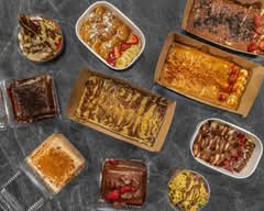 Dessert Vibez (Carlingford Street)