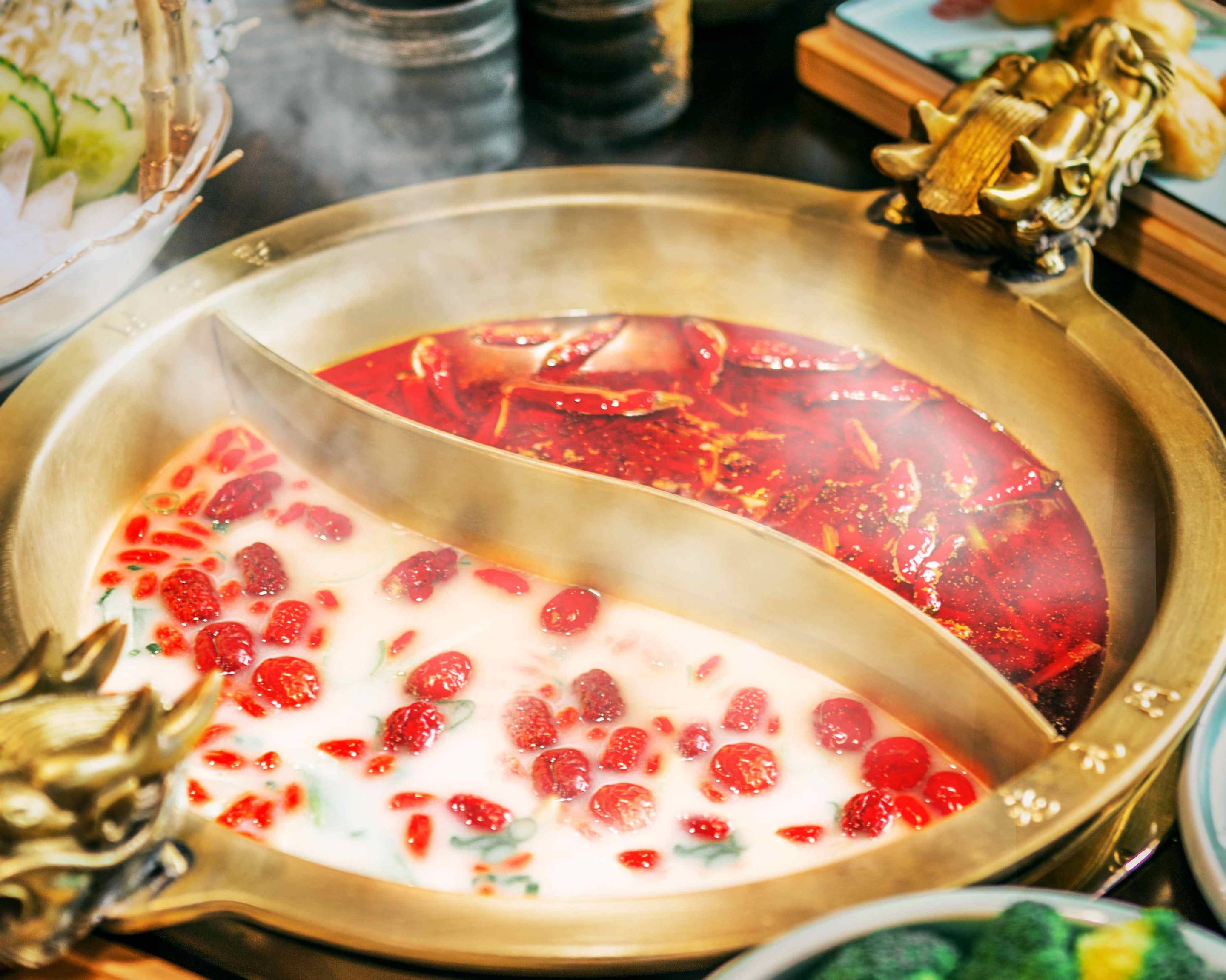 Order Laojiumen Hotpot 9 Chicago Menu Delivery【Menu & Prices】 Chicago