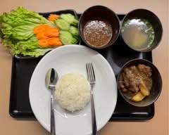 ミャンマー料理ミッソン Myanmar cuisine Myitsone