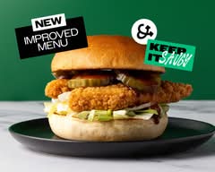 Wings & Tings (Wings, Chicken, Fries) - Plumstead Road