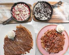 Gelato & Cafeteria