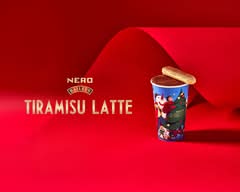 Caffè Nero (Wakefield)