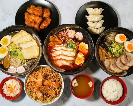 Zeb Ramen