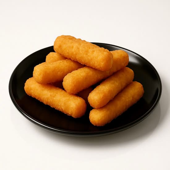 Mozzarella Sticks 🧀