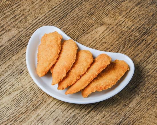 Chicken Mini Strips