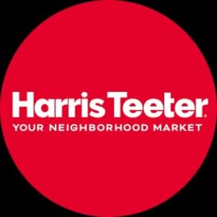 Harris Teeter logo