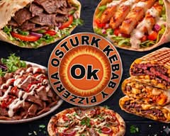 OSTURK KEBAB Y PIZZERÍA