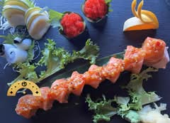 Wasabi Asian Bistro & Bar
