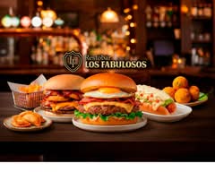 Los Fabulosos (Santiago)