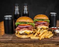 Hamburguesas y Hot-dogs Hoa Aloha