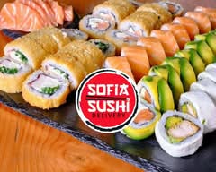 SOFIA SUSHI SPA (Santiago)