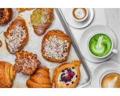 Fifth Coffee House (710 East 26th ave)