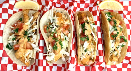 Del Mar Tacos (2352 S Sepulveda Blvd)