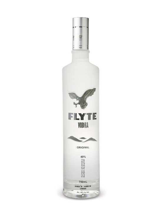 Flyte Vodka (750 ml)