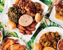 Kaya Kuisine (9330 Lakeside Boulevard)