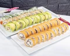 SUSHI GOHAN SANTIAGO