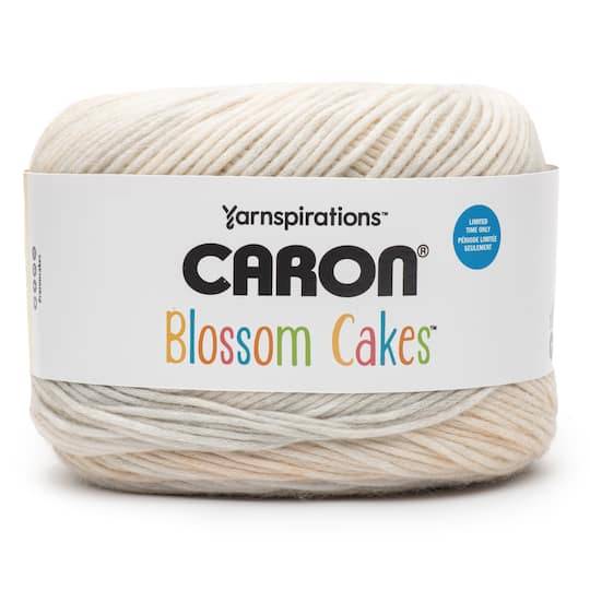 Caron Blossom Cakes Yarn