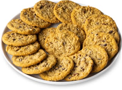 Bakery Cookies Cowboy 18 Count - Each