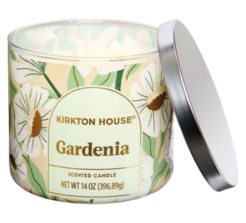 Kirkton House 3 Wick Candle Gardenia