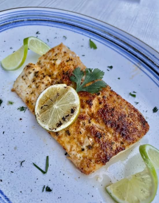 Mahi- Mahi