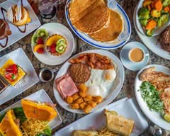 La Braza Breakfast Crush (419 Gateway Dr)