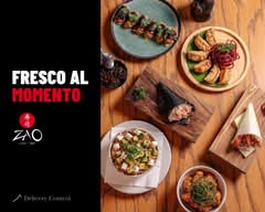 Zao Sushi & Bar (Plaza Toscana)