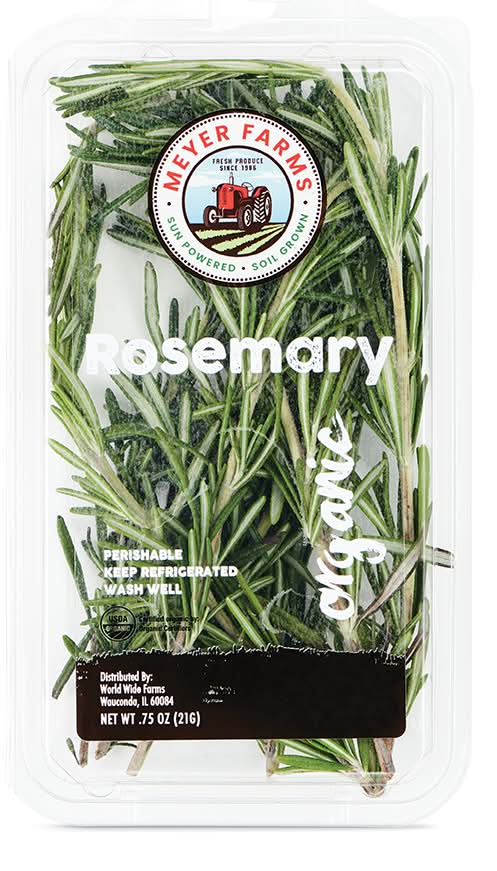 Meyer Farms Organic Rosemary (0.75 oz)
