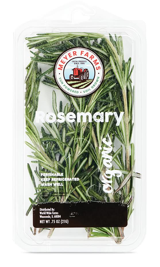 Meyer Farms Organic Rosemary (0.75 oz)