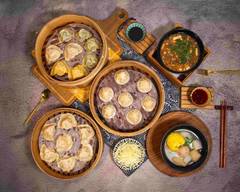 傻師傅湯包 林內店