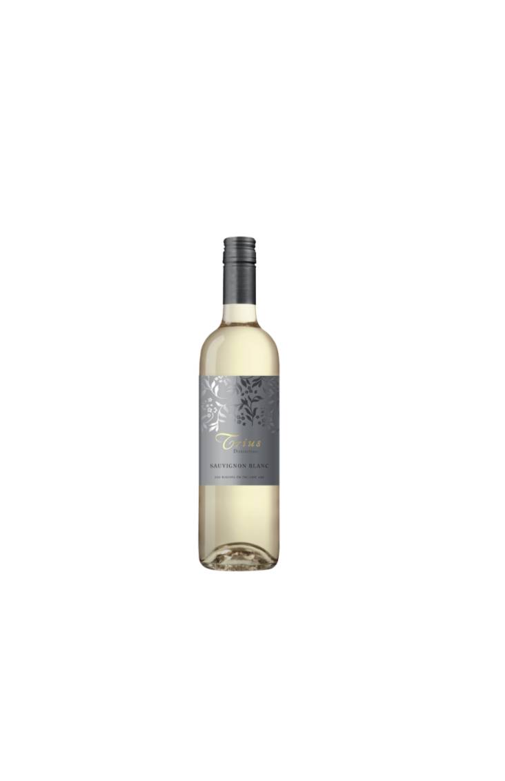 Trius Distinction  Sauvignon Blanc 2021 VQA 750ml 13%